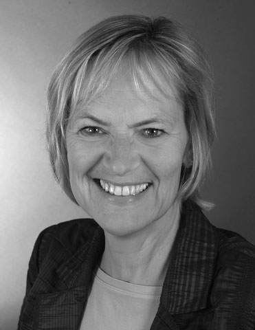 Beate Fleming